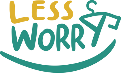 Less Worry